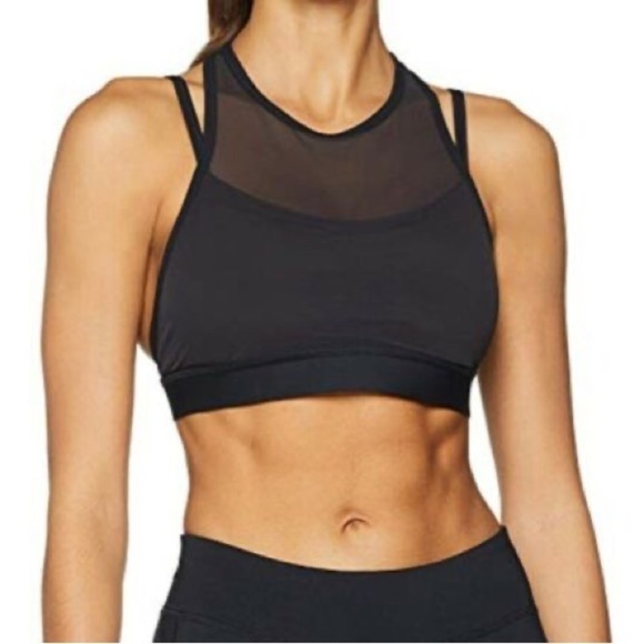 REEBOK Hero Strong Bra - Picture 2 of 10